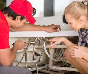 About Sewer Line Replacement Fordsville, KY